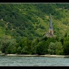 Boppard, River Rhine.