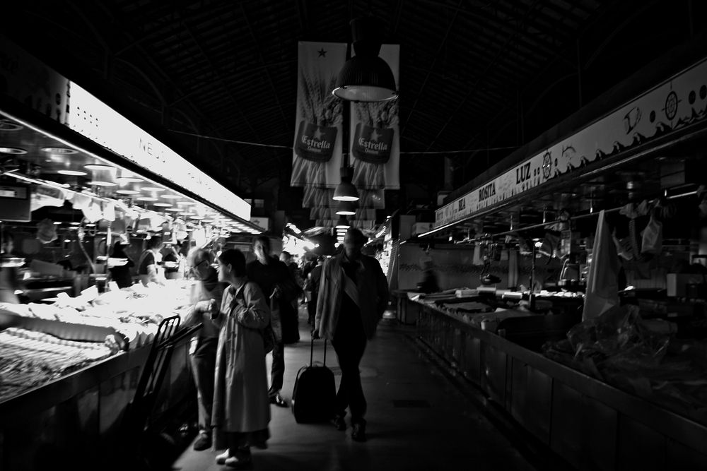 Boqueria