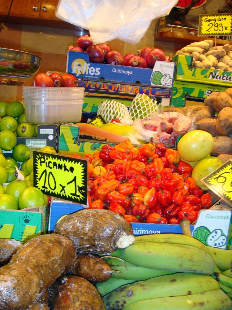 boqueria