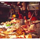 Boqueria Markt