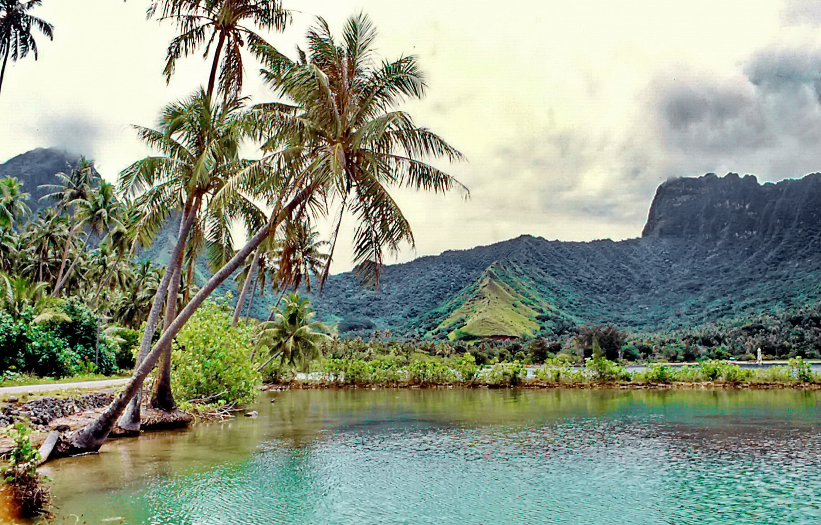 Bora Bora