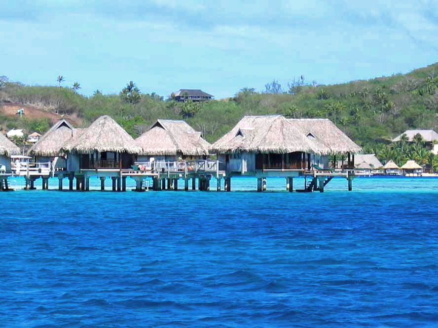 Bora Bora