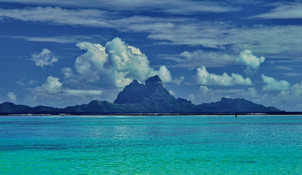 BORA BORA