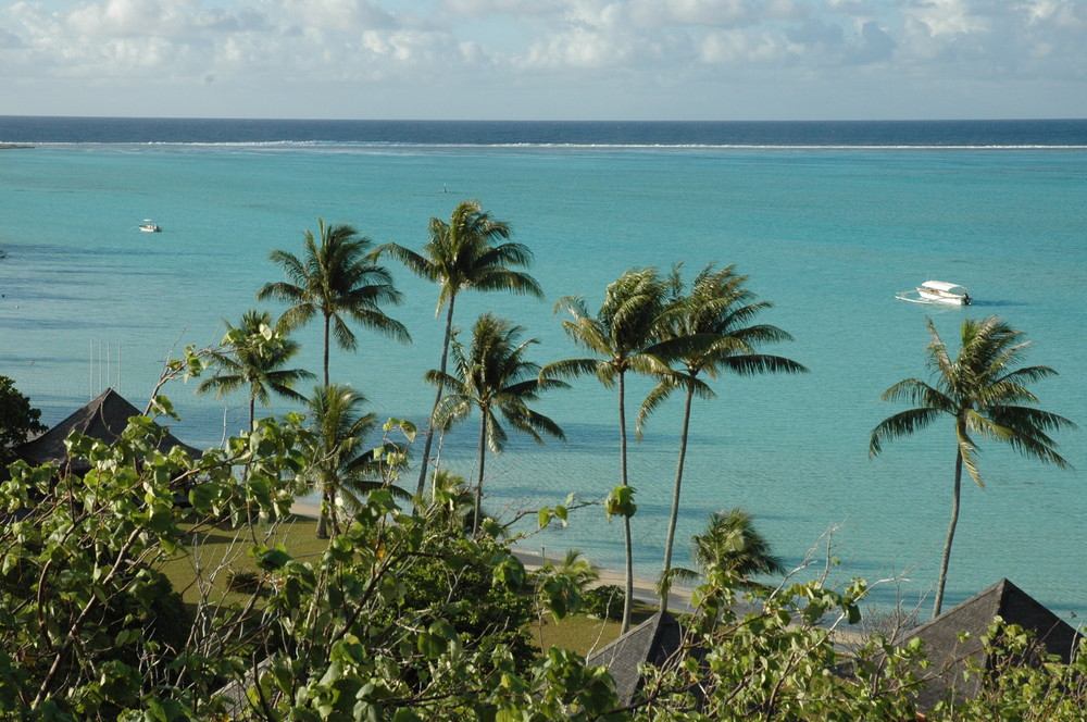 Bora Bora