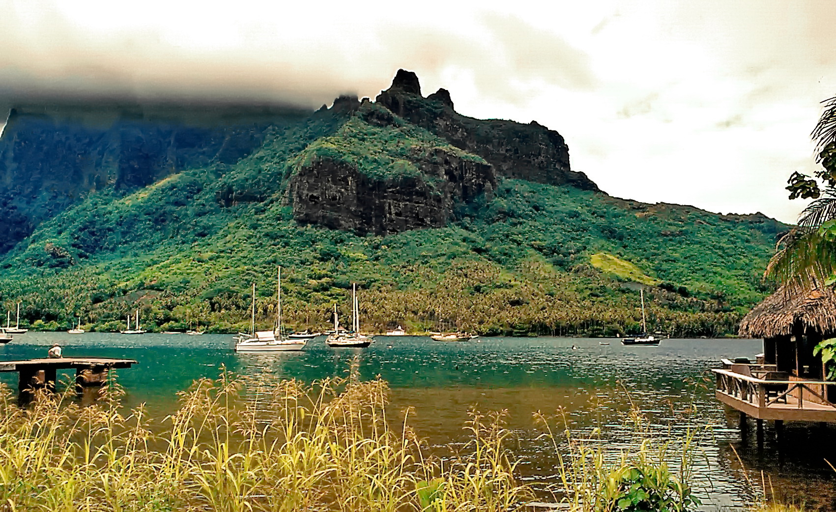 Bora Bora