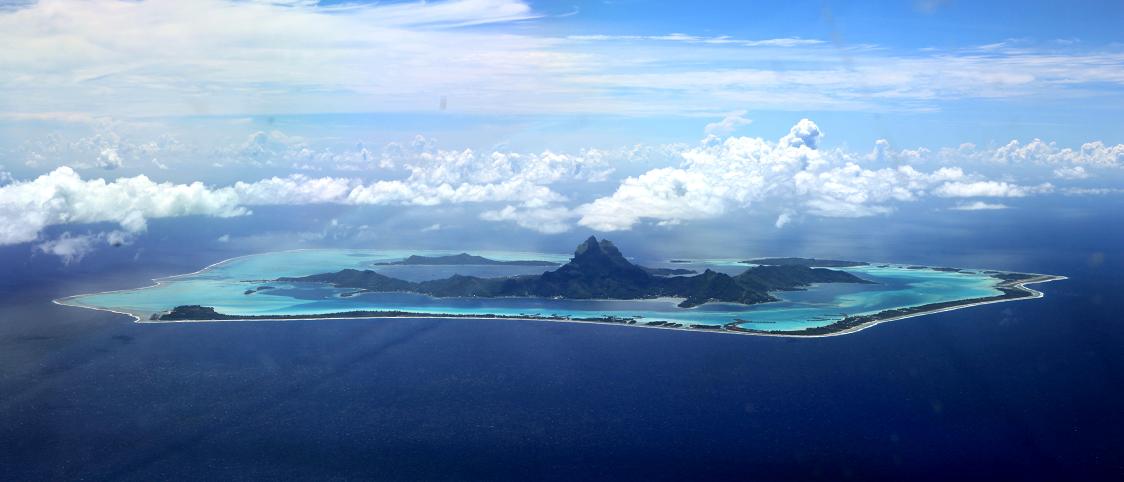 Bora Bora