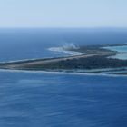 Bora Bora Airport, oder doch besser Landebahn Bora Bora