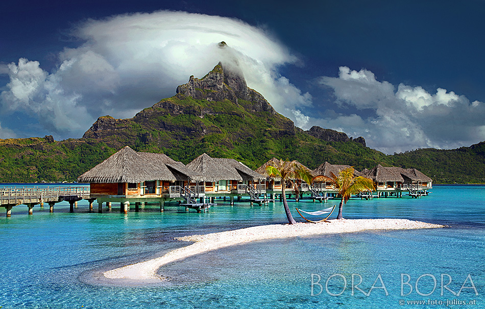 Bora Bora