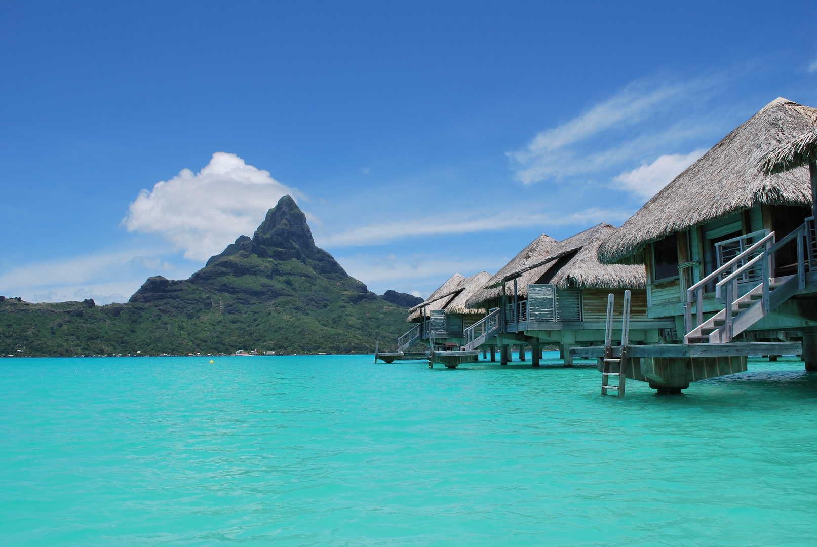 Bora Bora