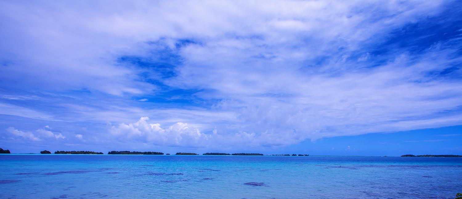 Bora Bora