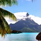 Bora-Bora, French Polynesia