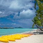 Bora Bora, French Polynesia