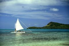 Bora Bora Hideaway