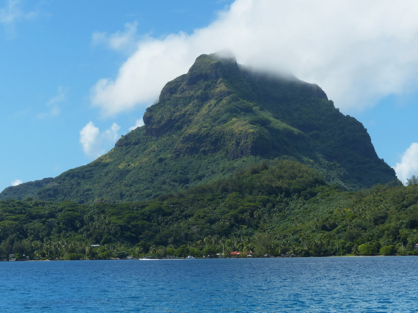 Bora Bora I