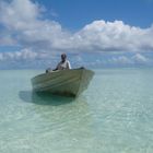 Bora Bora Island/ French Polynesia