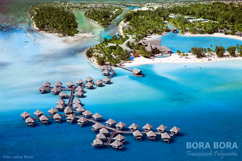 Bora Bora Le Meridien