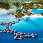 Bora Bora Le Meridien