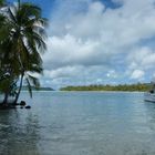 Bora Bora, Motu Maatapiti