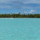 Bora Bora, Motu Maatapiti Cruise