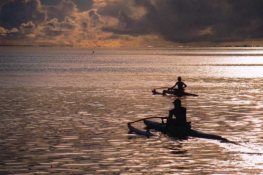 BORA BORA que j'AIME...