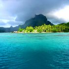 BORA BORA que j'AIME...