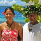Bora Bora - zwei Gesichter