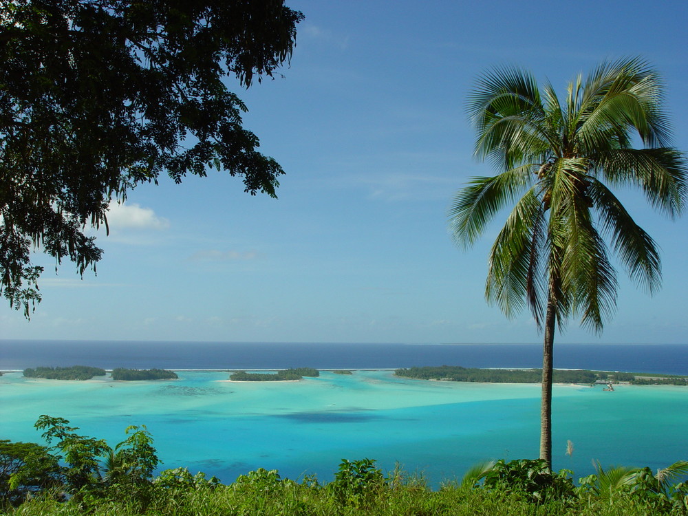 Borabora