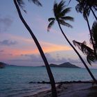 Borabora Sunset