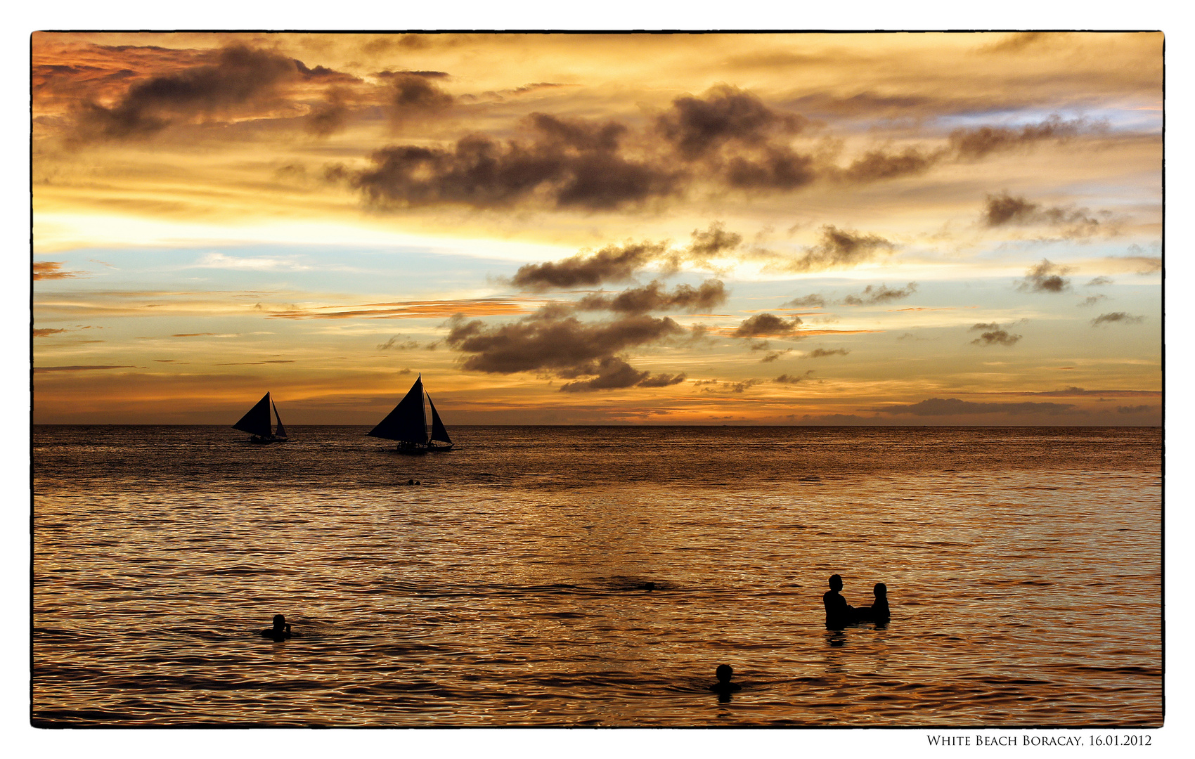 Boracay