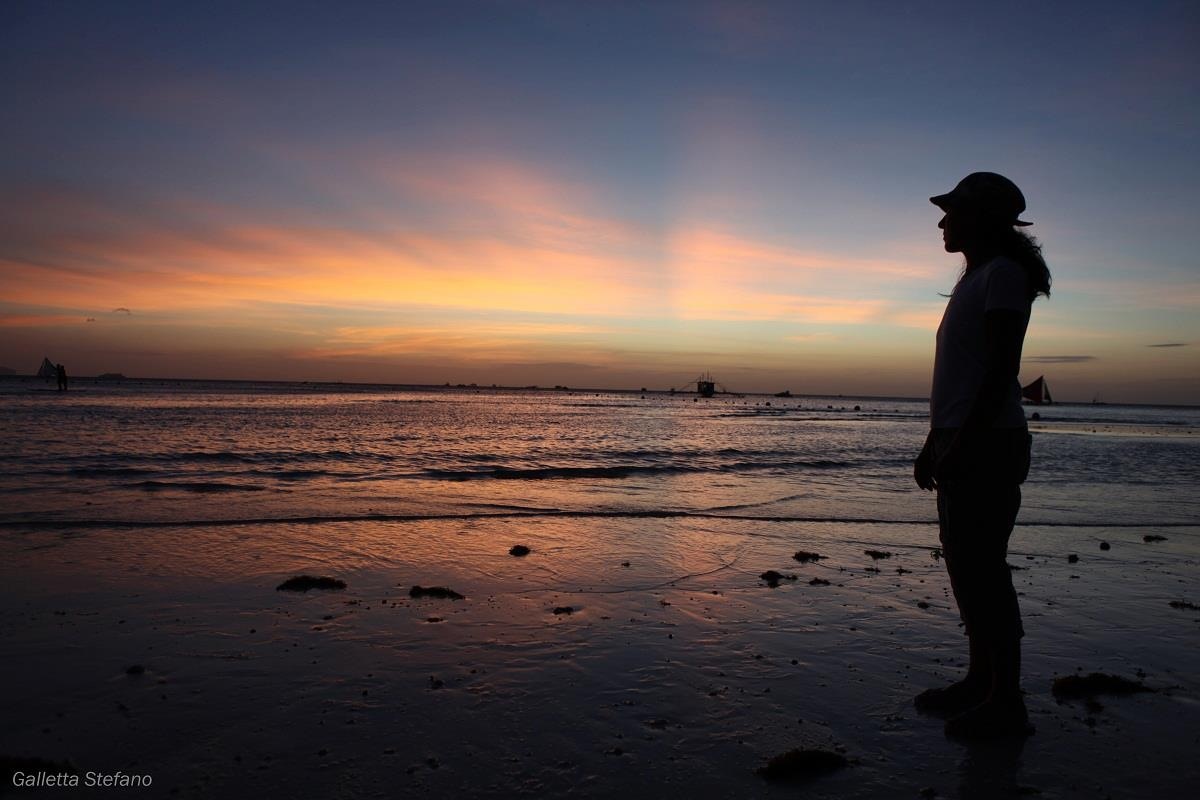 Boracay