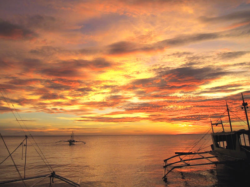 Boracay