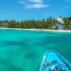 Boracay Blue