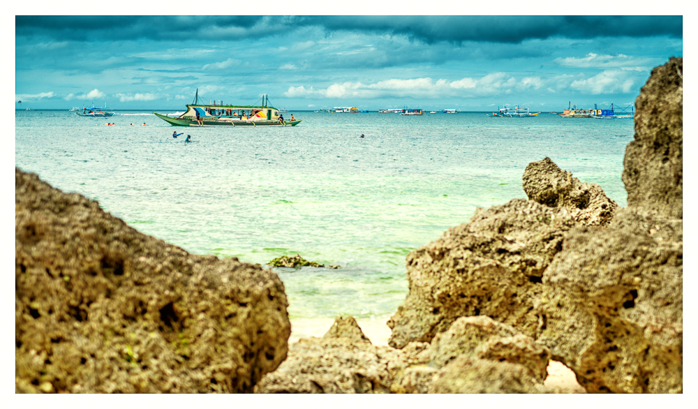 Boracay Island