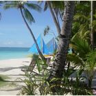 Boracay island