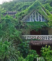 Boracay, Nature Fighting Back