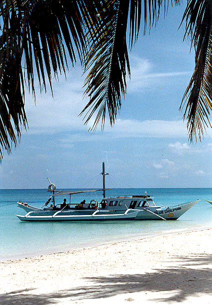 Boracay / Philippines