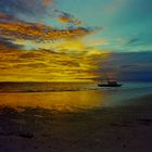 Boracay Sundown - Philippines