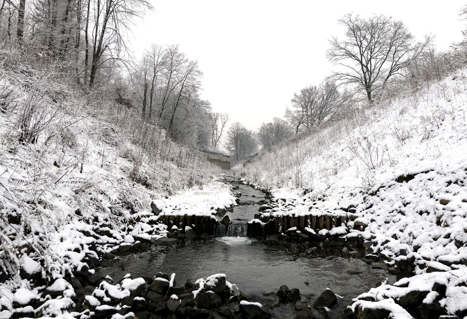 Borbecker Mühlenbach