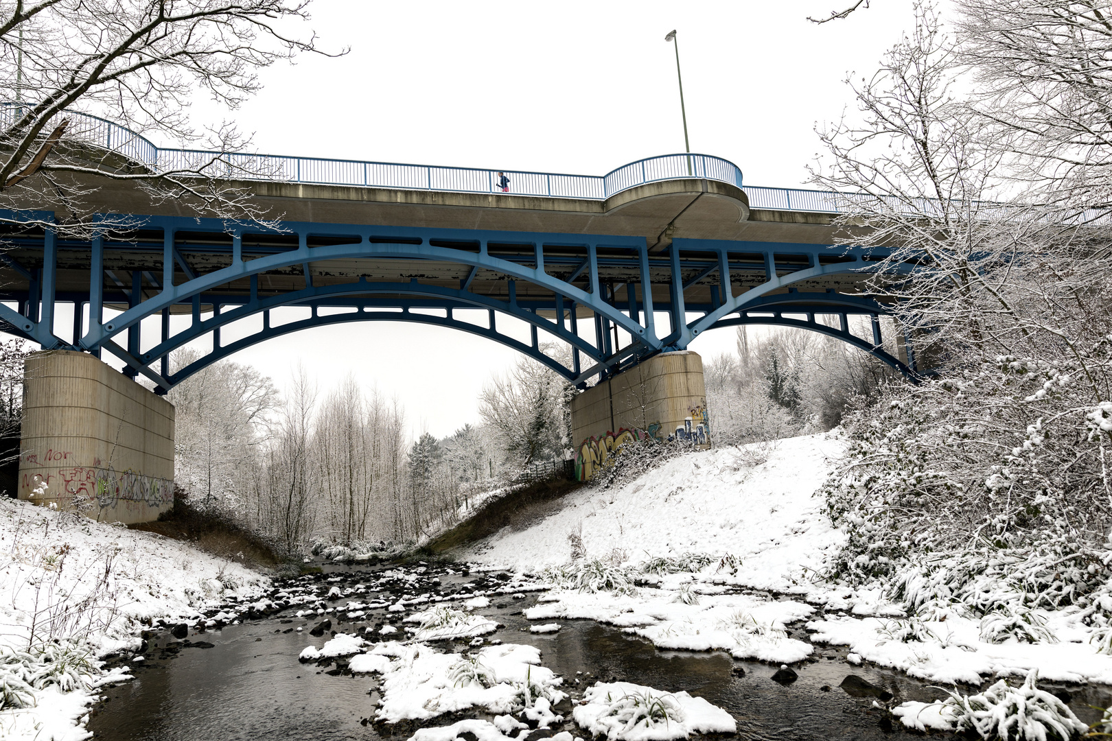 Borbecker Mühlenbach