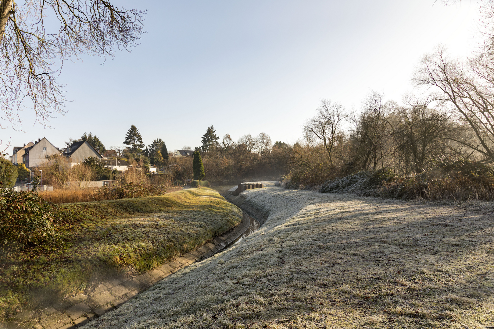 Borbecker Mühlenbach