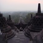 Borbodur temple buddhism