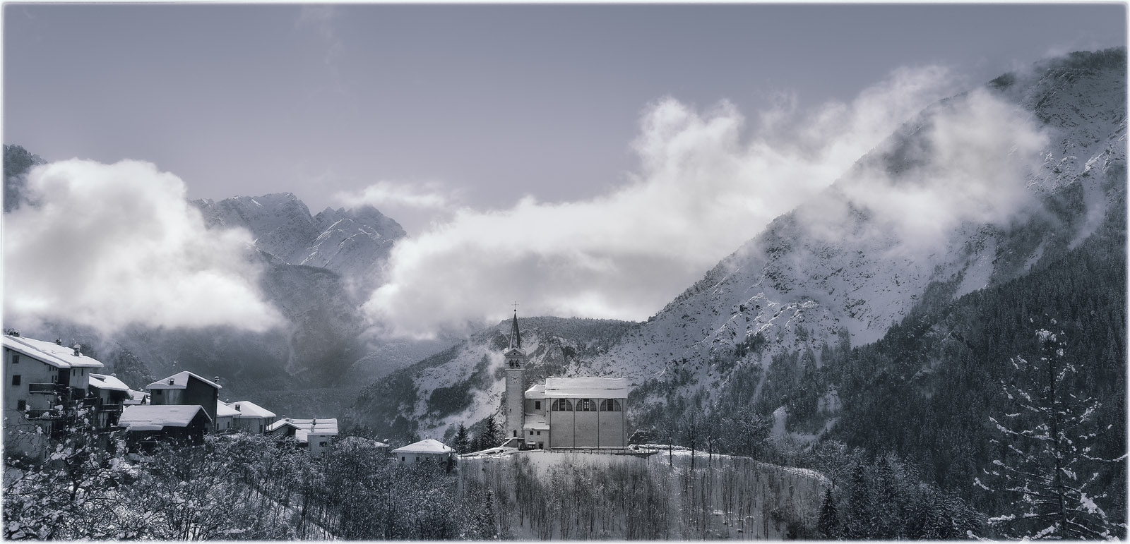 Borca di Cadore (BL)