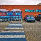 Borculo - Lichtenhorst - Albert Heijn Supermarket