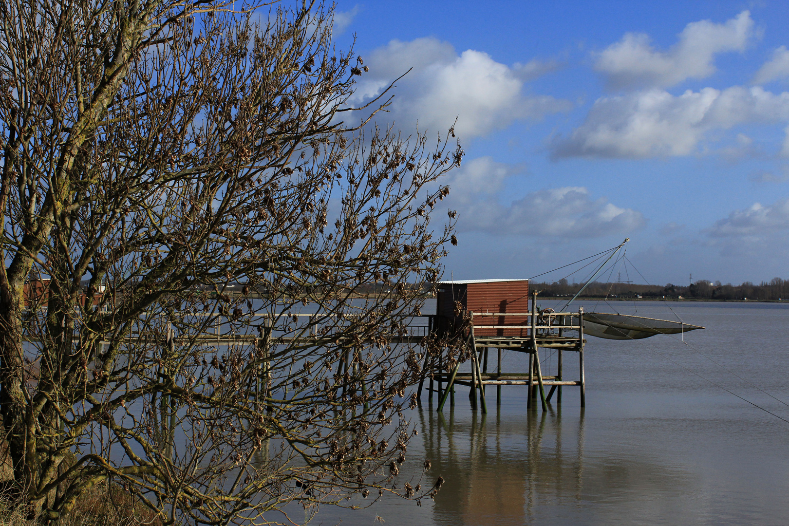 bord de charente