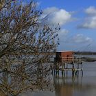 bord de charente