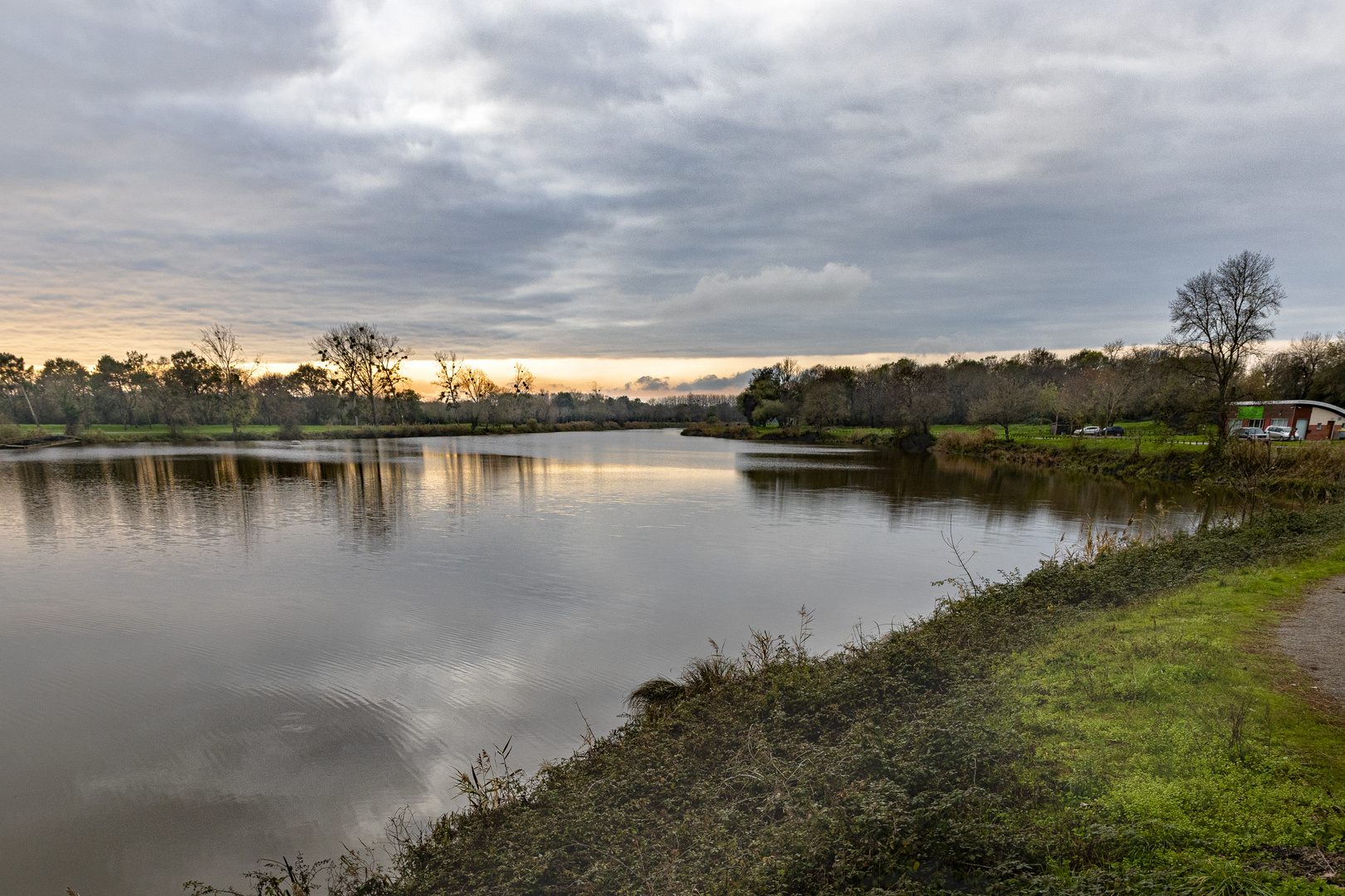 Bord de Loire #3