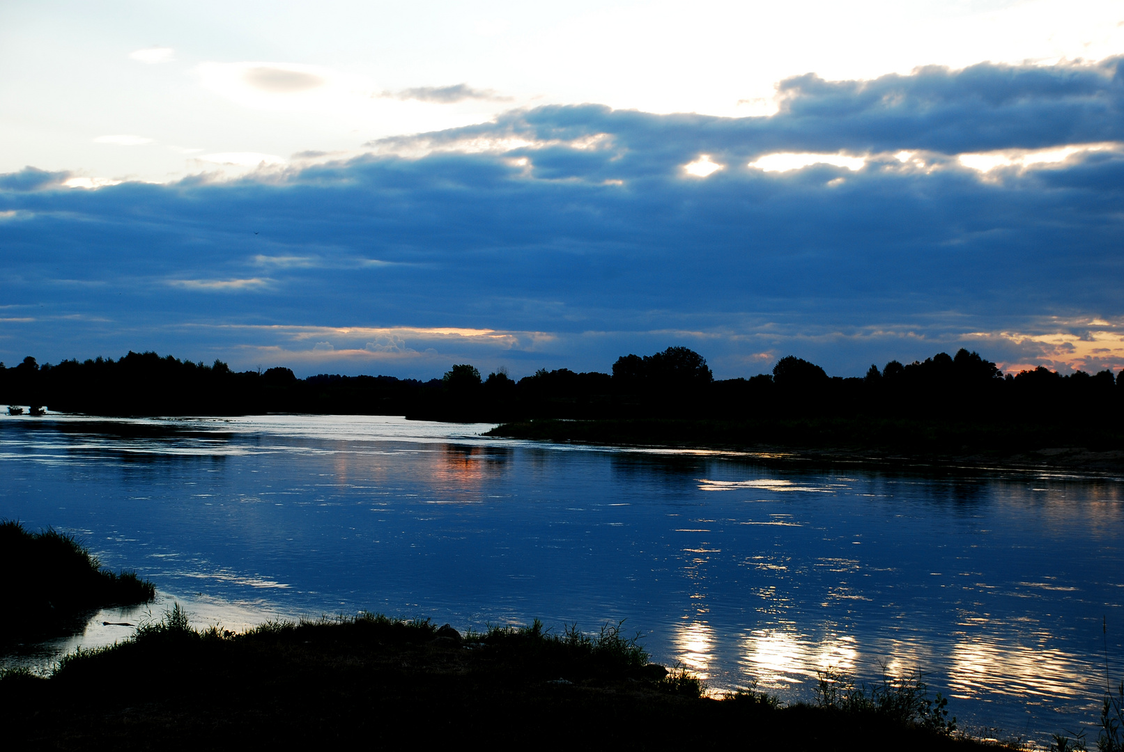 bord de loire