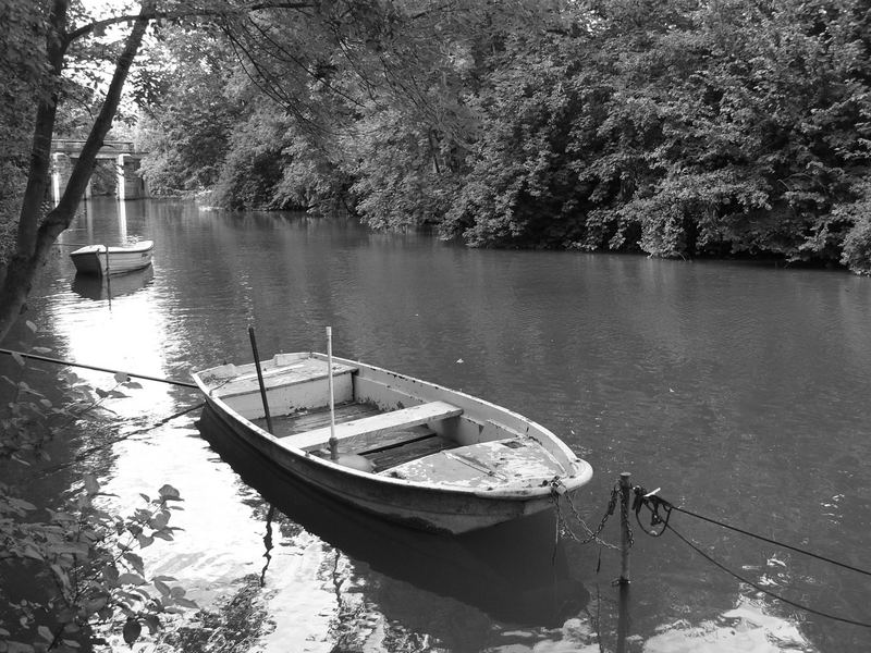 Bord de Marne