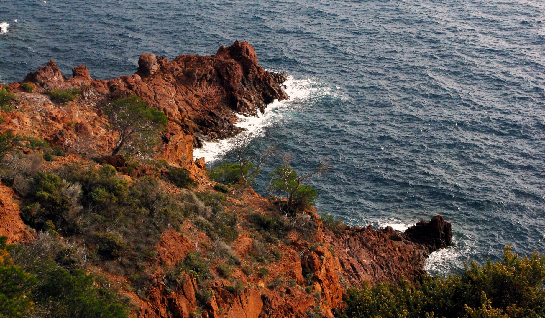 Bord de mer