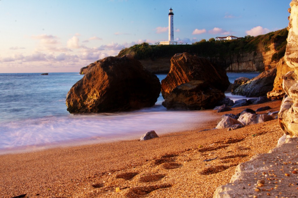 Bord de mer